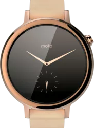 Motorola Moto 360 (2nd Gen.) - For Women 42mm